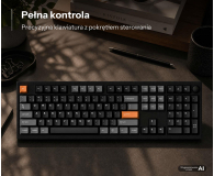 Keychron P6-M1 - 1605272 - zdjęcie 2